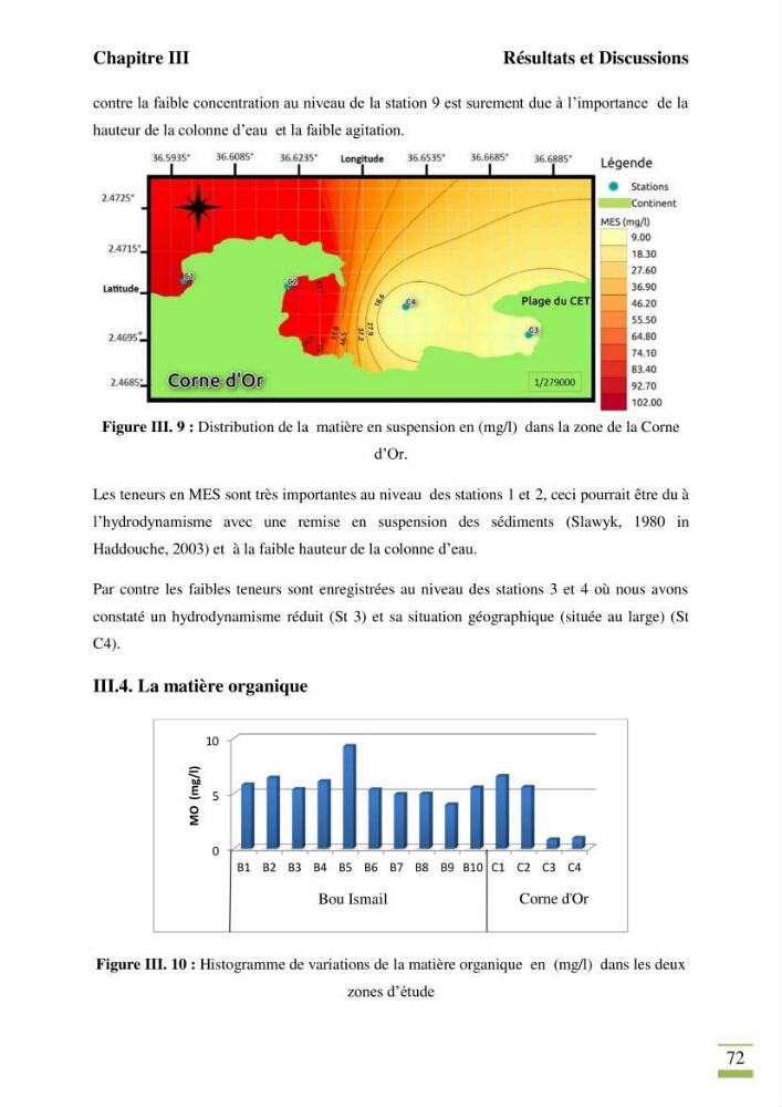 Contribution à l\'étude des paramètres vitaux de l\'herbier à posidonie ( Posidonia oceanica) en relation avec la pollution chimique