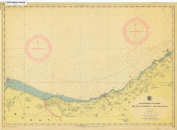 Des ILes Zafarines A L'lle Rachgoun