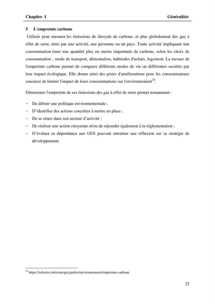 L\'Empreinte carbone des déchets ménagers et assimilés, relative au transport et la collecte dans les communes côtières de la wilaya d\'Alger