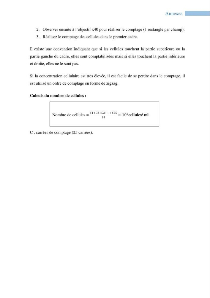 Contribution à la culture des espèces de microalgues d\'eau douce à intérêt aquacole