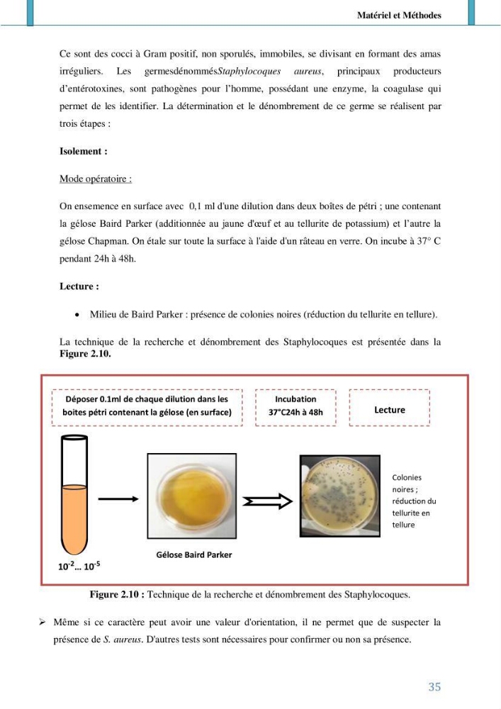 Suivi de l’évaluation de la qualité de fraicheur des poissons d’eau douce et leur valorisation par des procédés traditionnels