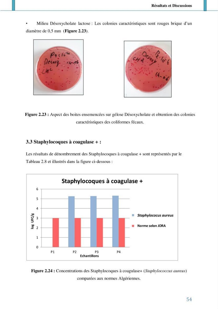 Suivi de l’évaluation de la qualité de fraicheur des poissons d’eau douce et leur valorisation par des procédés traditionnels