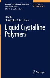 Liquid crystalline polymers