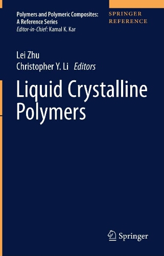 Liquid crystalline polymers Liquid crystalline polymers