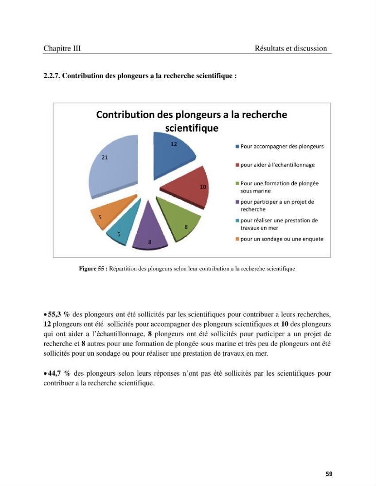 Contribution à la connaissance de la faune et de la flore associée à l\'écosystème coralligène de la côte Algérienne