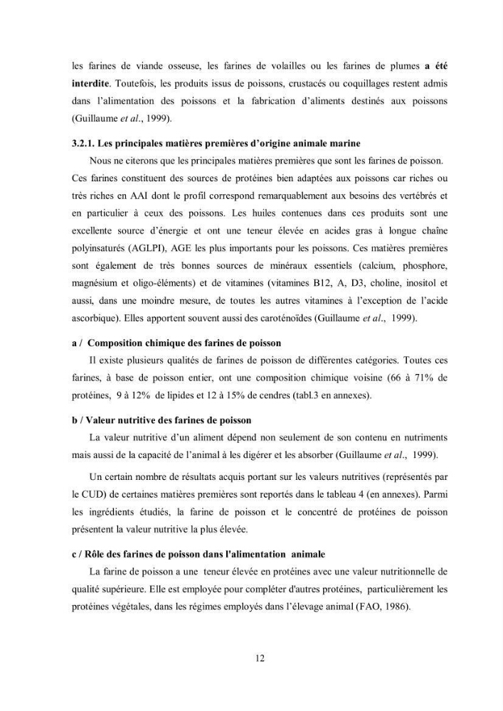Composition chimique et minérale de quatre algues benthiques de la région de Kouali (Tipaza)