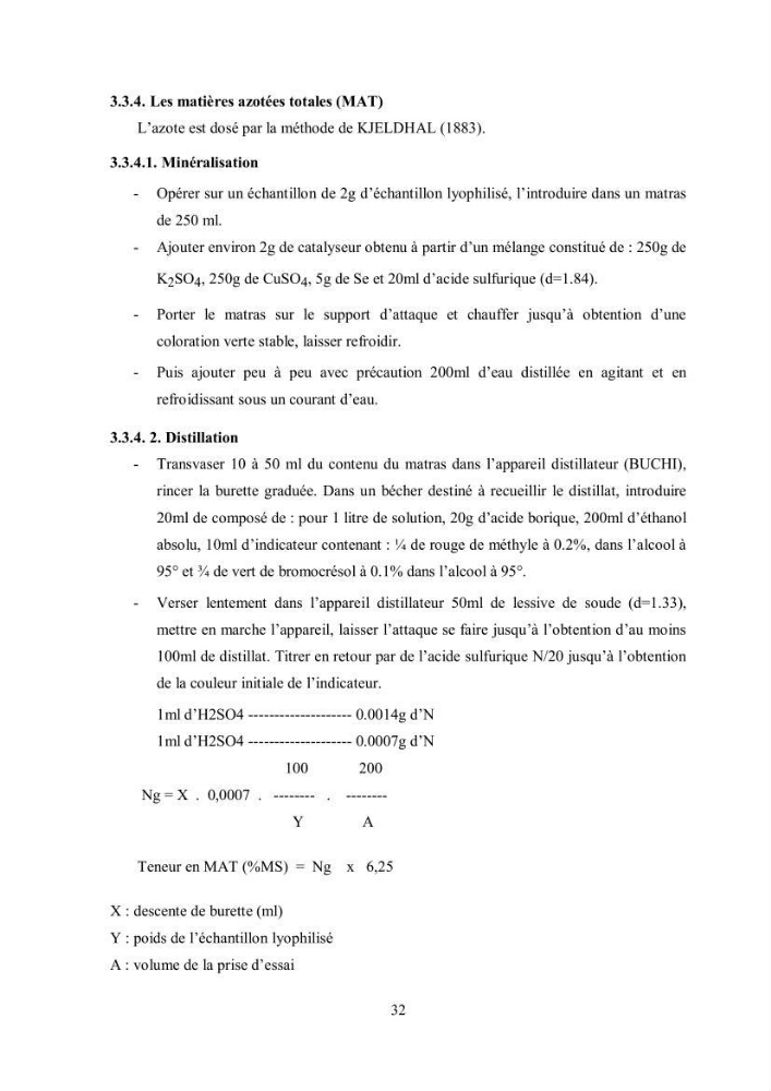 Composition chimique et minérale de quatre algues benthiques de la région de Kouali (Tipaza)
