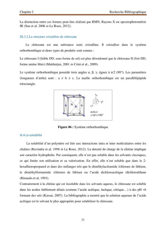Extraction de biopolymères chitineux d\'intérêt pharmacologique à partir de sous-produits de la pêche