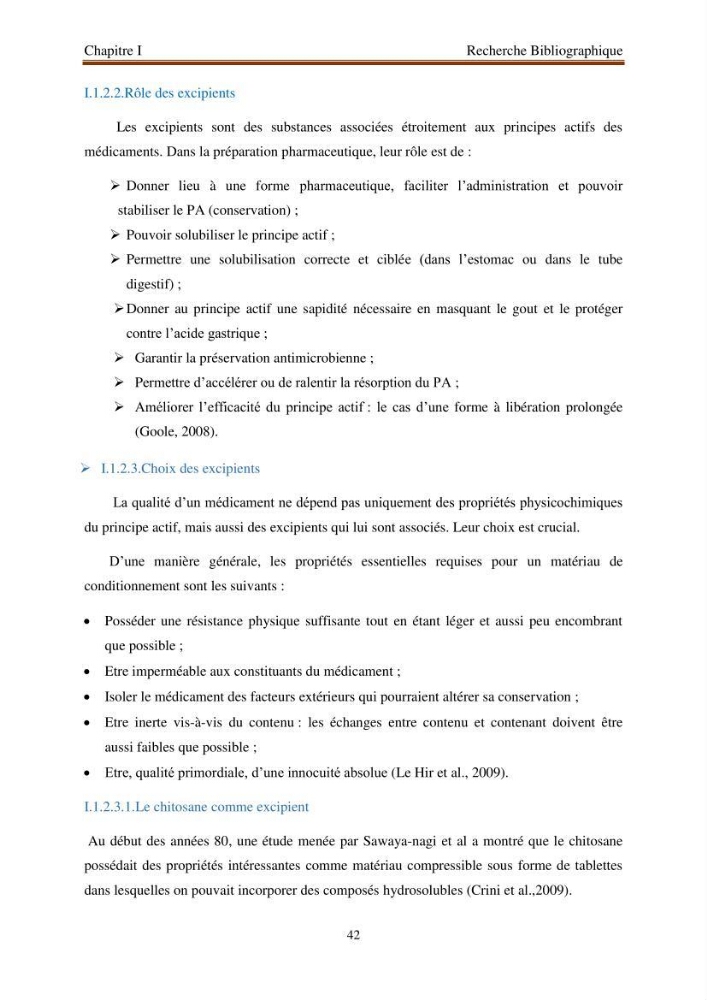 Extraction de biopolymères chitineux d\'intérêt pharmacologique à partir de sous-produits de la pêche