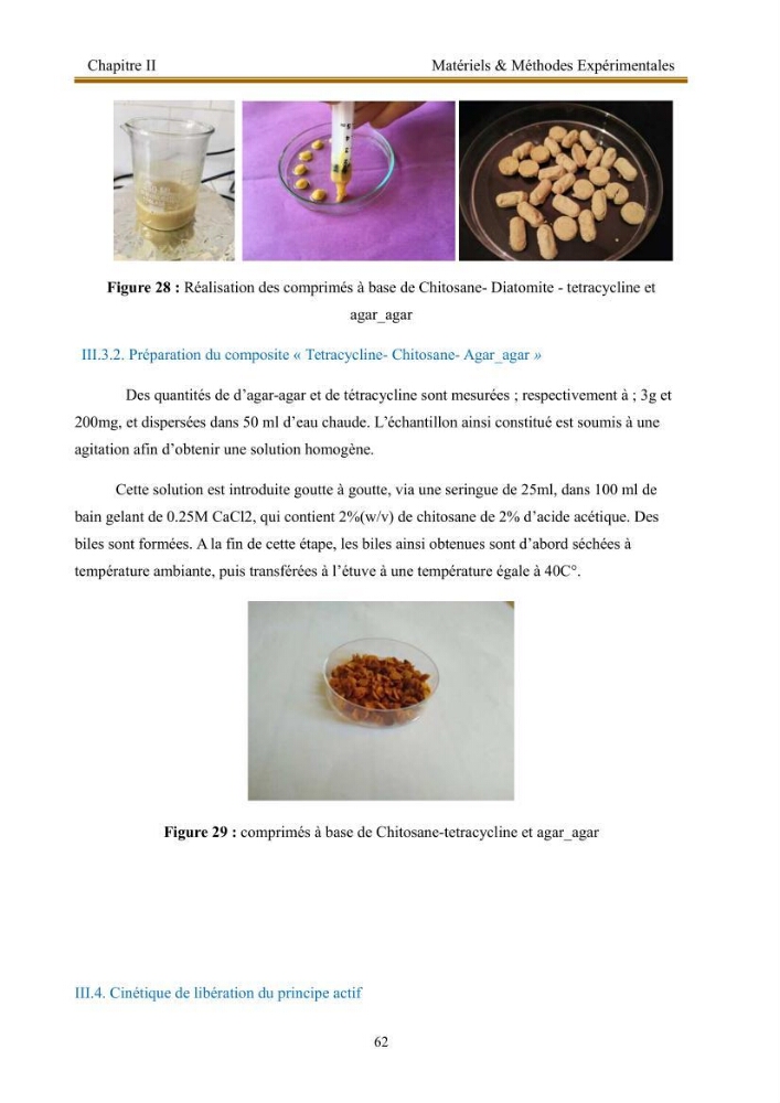 Extraction de biopolymères chitineux d\'intérêt pharmacologique à partir de sous-produits de la pêche