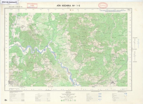 Ain Kechera N° 1-2 Ain Kechera N° 1-2