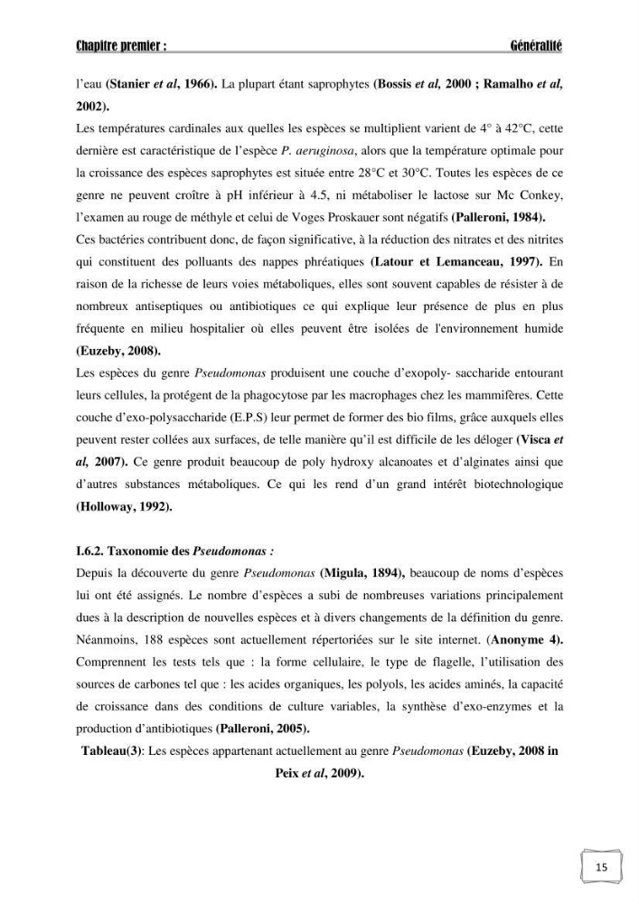 Recherche de germes responsables d\'infection microbiennes chez les poissons d\'ornement: