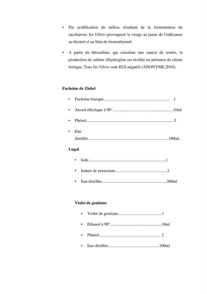 Recherche de germes responsables d\'infection microbiennes chez les poissons d\'ornement:
