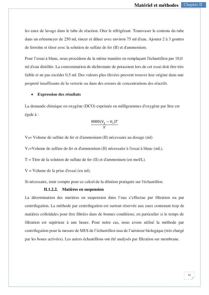 Isolement, purification et criblage des microalgues pour le traitement des eaux usées aquacoles