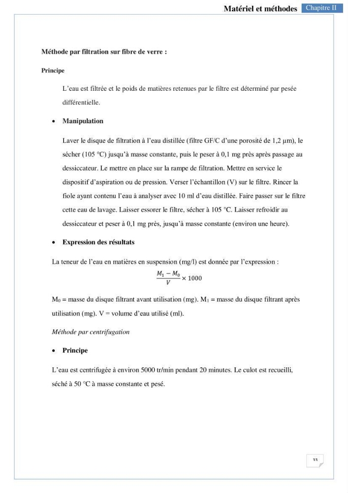 Isolement, purification et criblage des microalgues pour le traitement des eaux usées aquacoles