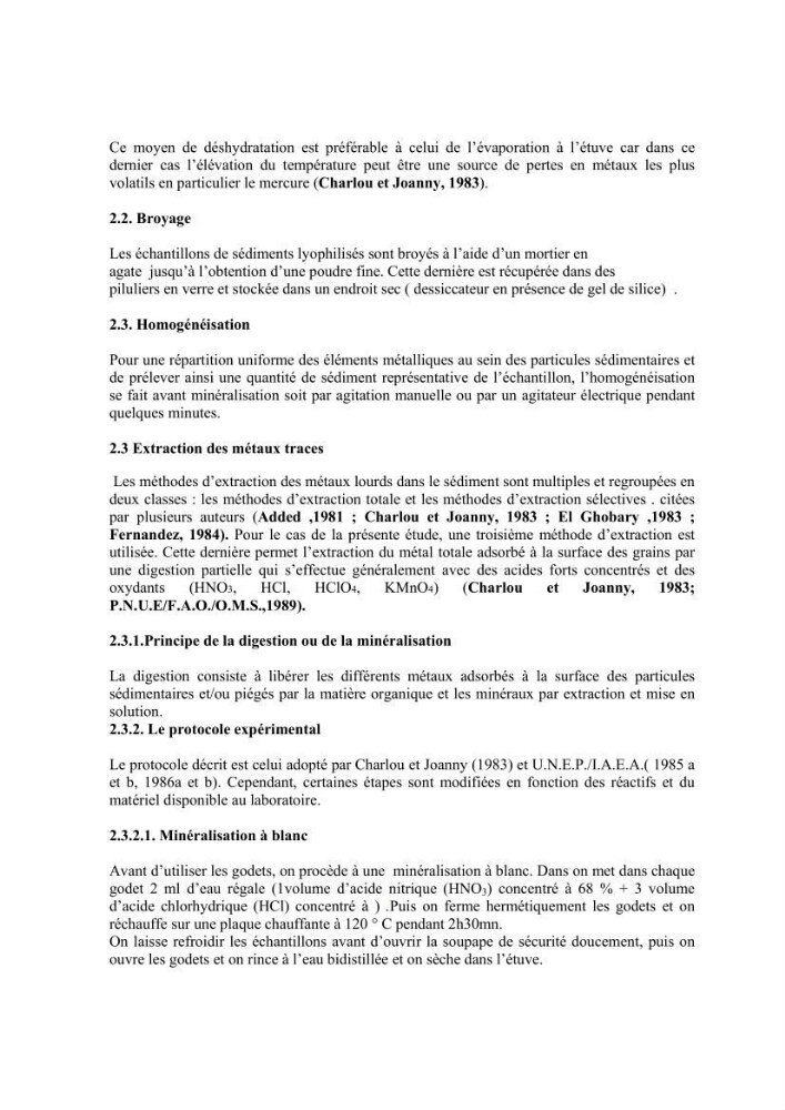 Contribution à la stratégie de développement durable d\'une zone portuaire
