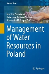 Management of water resources in Poland
