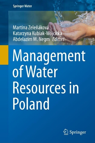 Management of water resources in Poland Management of water resources in Poland
