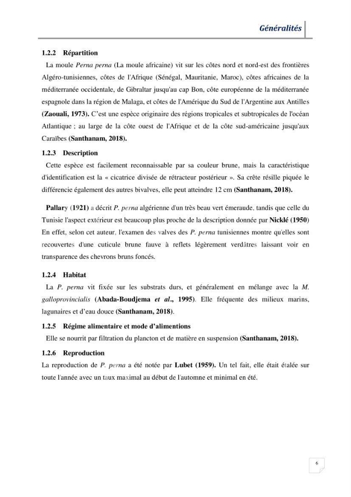 Contribution à l’évaluation des risques environnementaux radioactifs et métalliques sur la biodiversité de quelques organismes marins
