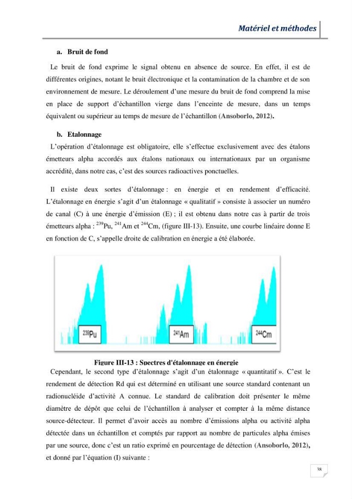 Contribution à l’évaluation des risques environnementaux radioactifs et métalliques sur la biodiversité de quelques organismes marins
