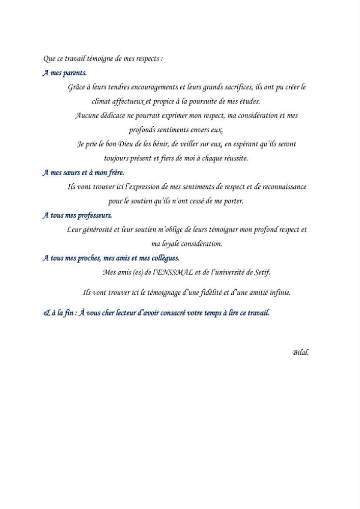 Processus morpho-sédimentaire et évolution multi-échelle de la plage front de mer de la ville de boumerdes