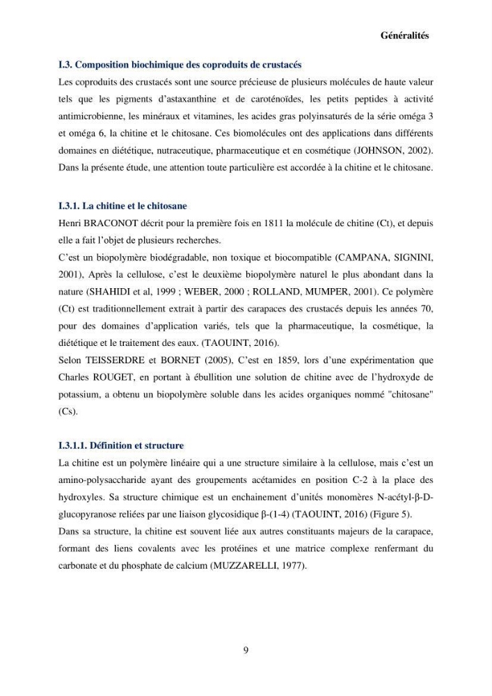 Valorisation Biotechnologique des Coproduits de Crustacés : étude du pouvoir antimicrobien du chitosane et traitement d\'une eau contamineé par Legionella Penumophila