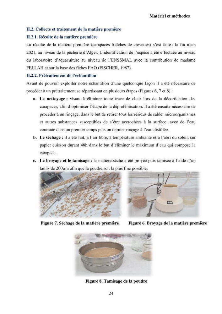 Valorisation Biotechnologique des Coproduits de Crustacés : étude du pouvoir antimicrobien du chitosane et traitement d\'une eau contamineé par Legionella Penumophila