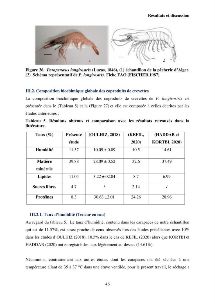 Valorisation Biotechnologique des Coproduits de Crustacés : étude du pouvoir antimicrobien du chitosane et traitement d\'une eau contamineé par Legionella Penumophila