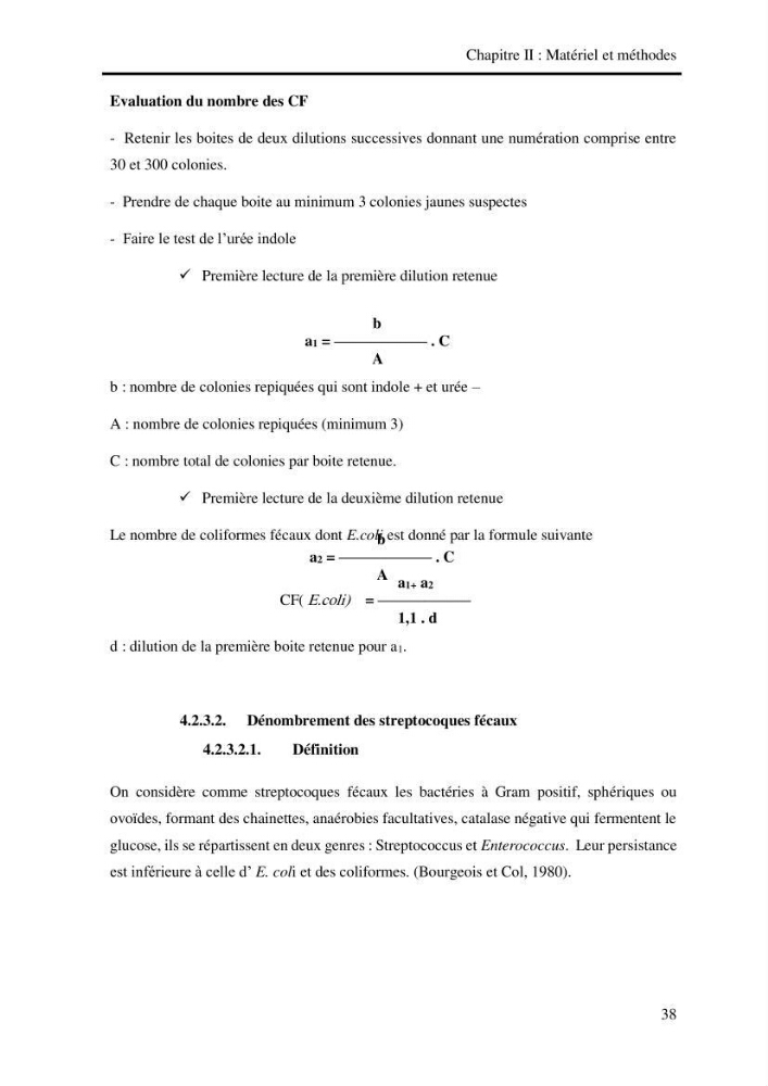 Effet des engins de pêche sur la qualité organoleptique et hygiénique de l\'allache Sardeinella aurita Valenciennes,1847 de la région centre de la côte Algérienne