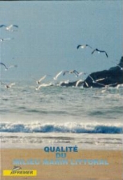 Qualité du milieu marin littoral