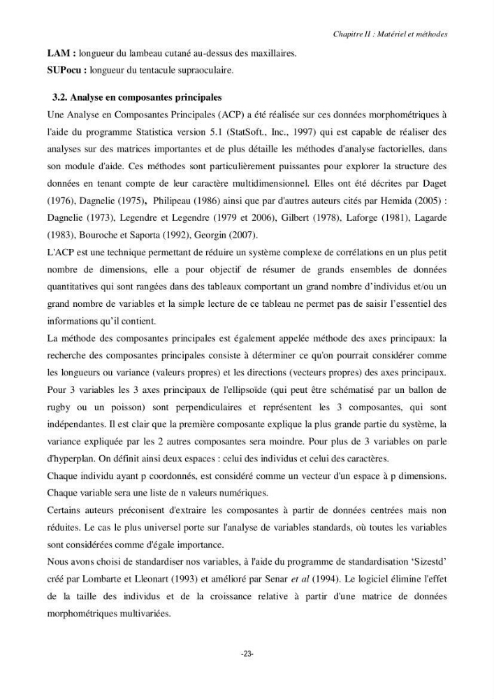 Contribution à la systématique de deux familles d\'Osteichthyens ( Scorpaenidae et Labridae) :: morphologie, morphométrie et génétique moléculaire