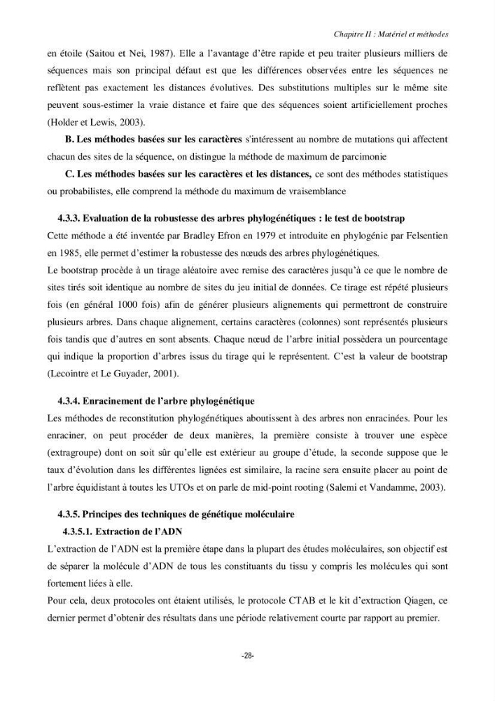 Contribution à la systématique de deux familles d\'Osteichthyens ( Scorpaenidae et Labridae) :: morphologie, morphométrie et génétique moléculaire