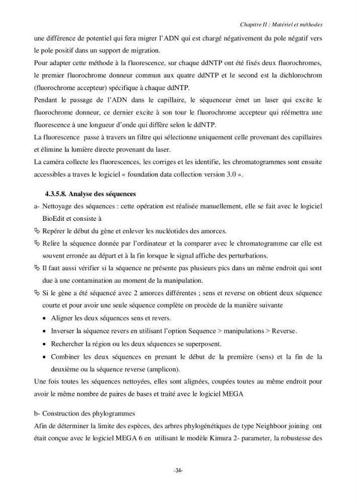 Contribution à la systématique de deux familles d\'Osteichthyens ( Scorpaenidae et Labridae) :: morphologie, morphométrie et génétique moléculaire