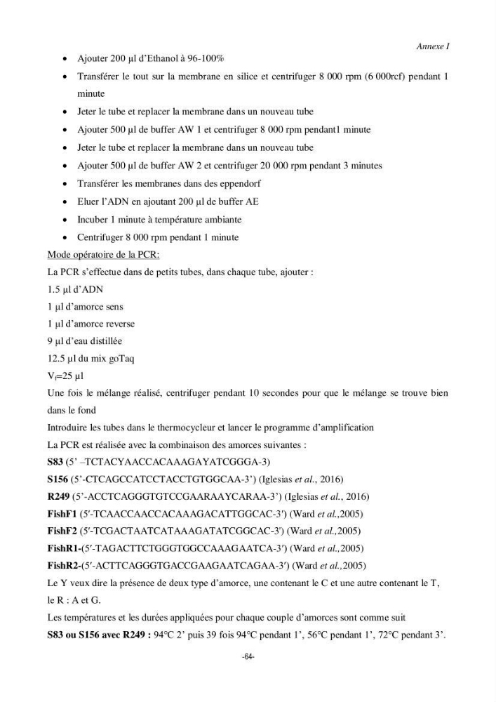 Contribution à la systématique de deux familles d\'Osteichthyens ( Scorpaenidae et Labridae) :: morphologie, morphométrie et génétique moléculaire