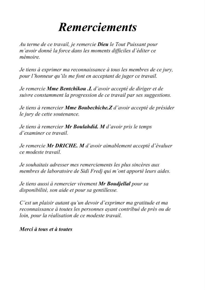 Etat de la pollution par les hydrocarbures aromatiques polycycliques dans les eaux de la baie de Bou-Ismail
