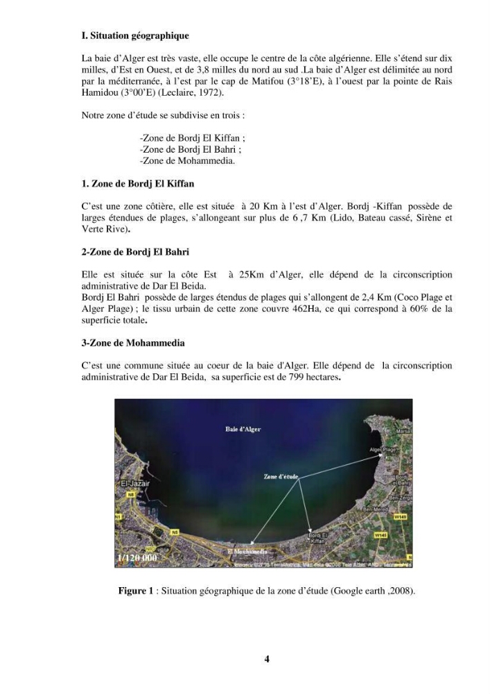 Baie d\'Alger