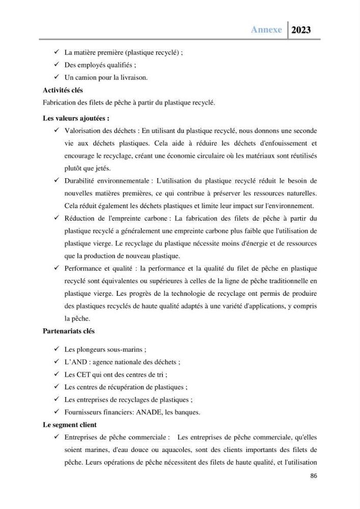 Les paramètres physico-chimique de l\'eau de mer et des sédiments au niveau de la plage El Bahdja dans la baie d\'El Djamila