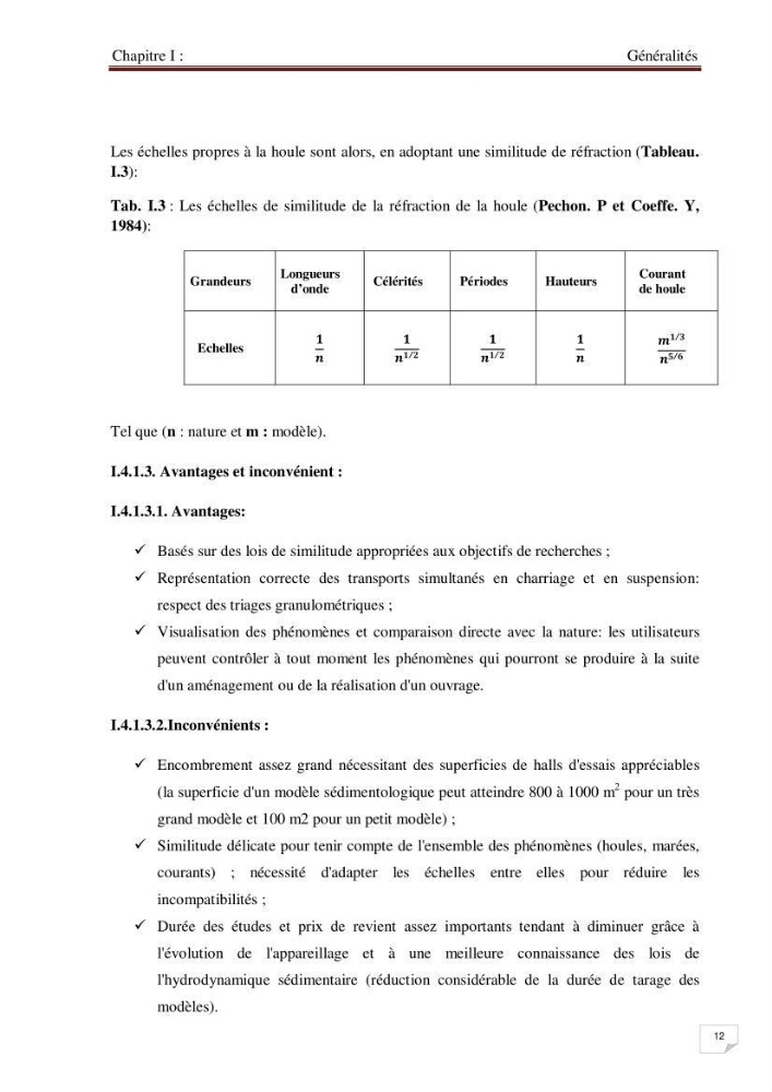 La méthode GSTA (grain size trend analysis) appliquée à la côte de Stora-Skikda