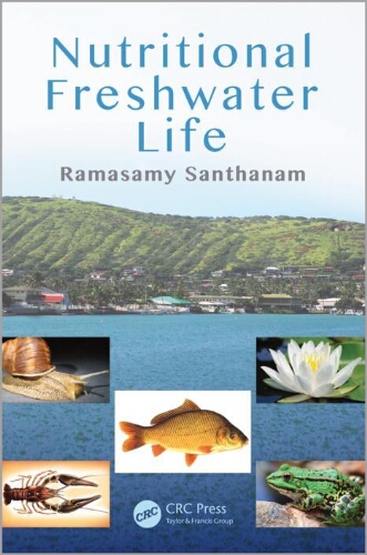Nutritional freshwater life Nutritional freshwater life