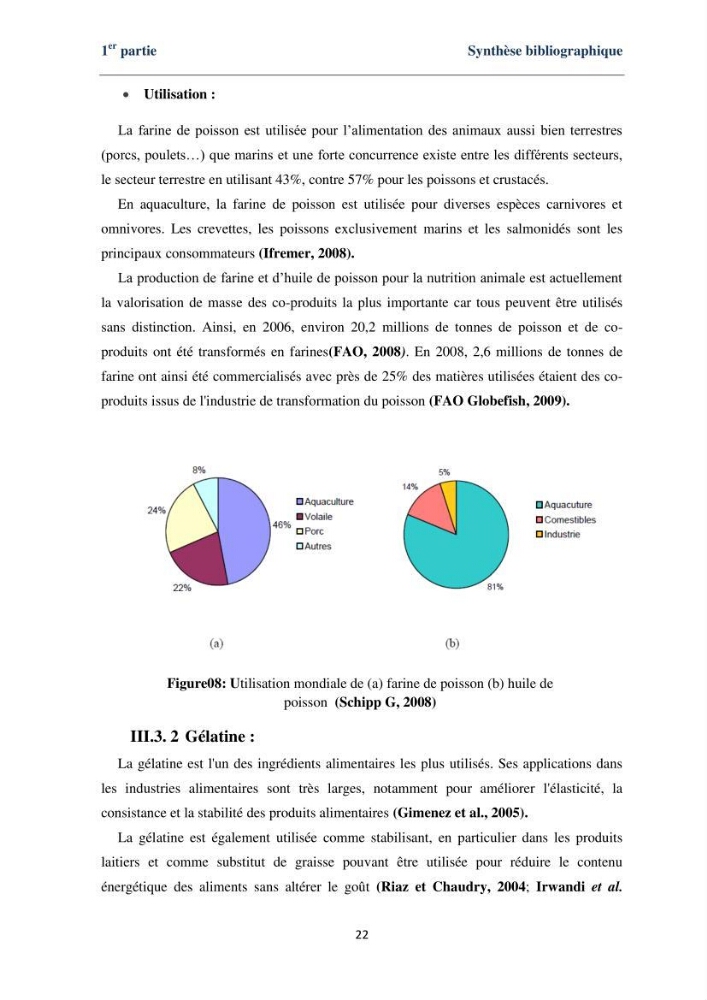 Fabrication des conserves alimentaires à partir du poisson chat africain Clarias gariepinus (Bruchell, 1822) et contribution à la valorisation des coproduits générés: