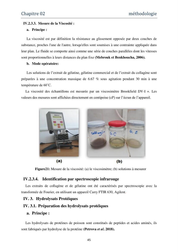 Fabrication des conserves alimentaires à partir du poisson chat africain Clarias gariepinus (Bruchell, 1822) et contribution à la valorisation des coproduits générés: