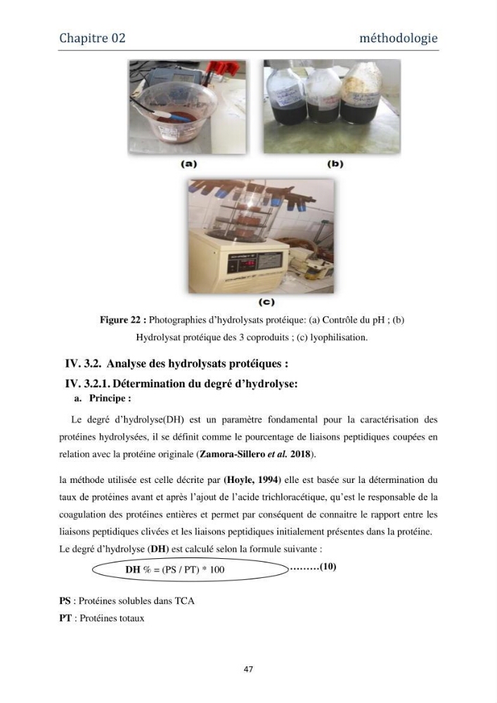Fabrication des conserves alimentaires à partir du poisson chat africain Clarias gariepinus (Bruchell, 1822) et contribution à la valorisation des coproduits générés: