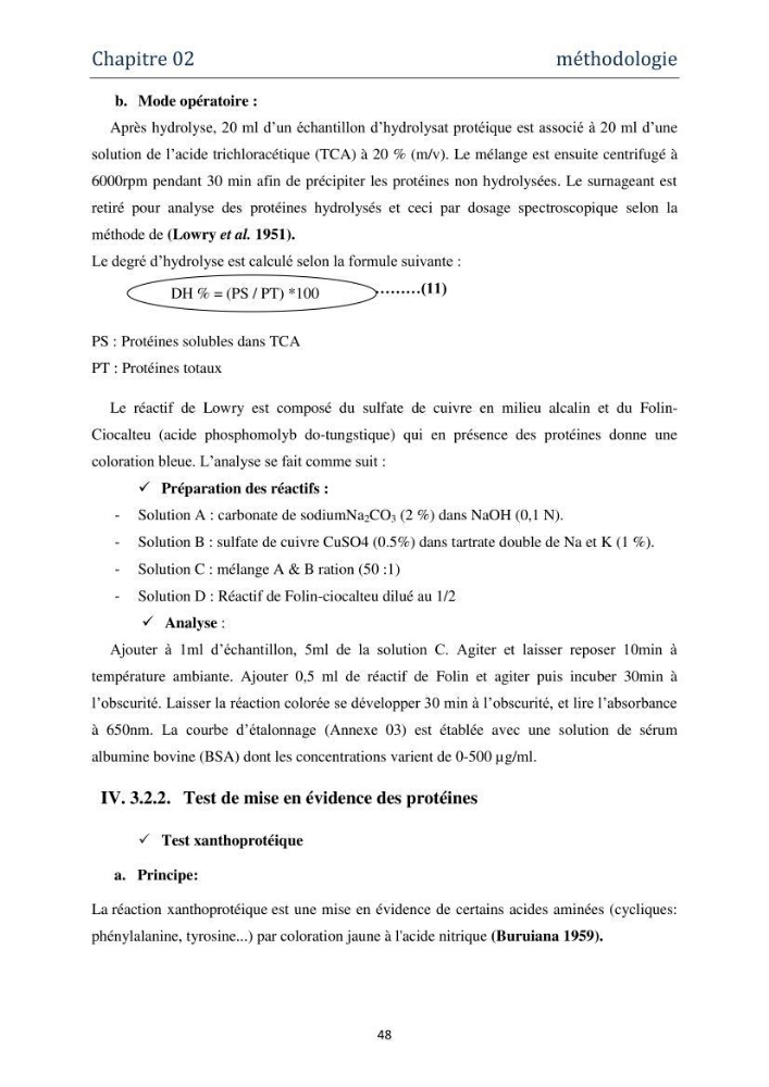 Fabrication des conserves alimentaires à partir du poisson chat africain Clarias gariepinus (Bruchell, 1822) et contribution à la valorisation des coproduits générés: