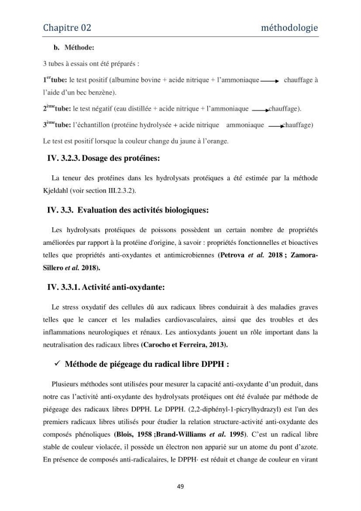 Fabrication des conserves alimentaires à partir du poisson chat africain Clarias gariepinus (Bruchell, 1822) et contribution à la valorisation des coproduits générés: