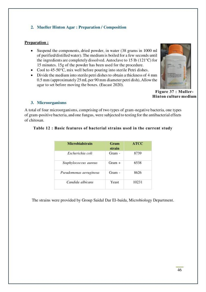 Chitin, Chitosan production using marine waste sources characteristics and applications