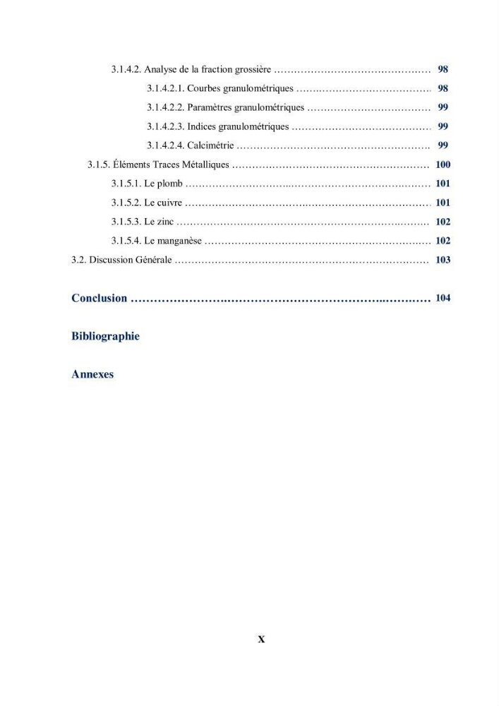 Evaluation de la qualité du mileu marin dans la baie d\'el djamila en vue de la mise en place d\'un réseau de surveillance