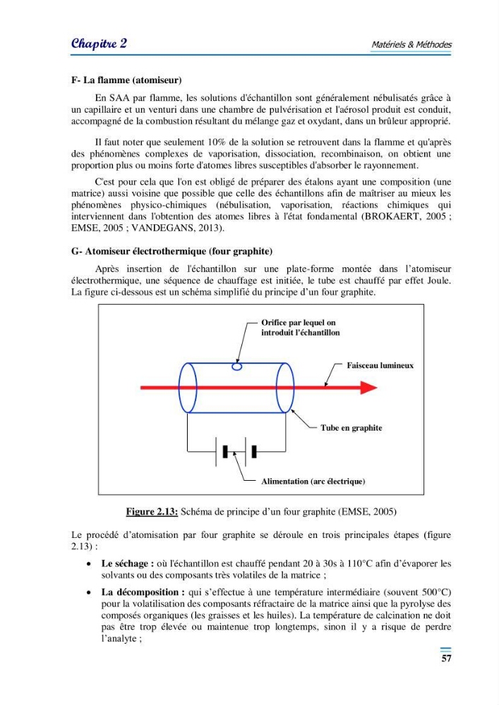 Evaluation de la qualité du mileu marin dans la baie d\'el djamila en vue de la mise en place d\'un réseau de surveillance