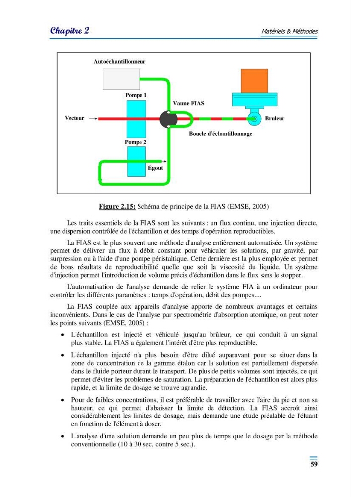 Evaluation de la qualité du mileu marin dans la baie d\'el djamila en vue de la mise en place d\'un réseau de surveillance
