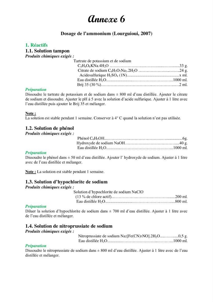 Evaluation de la qualité du mileu marin dans la baie d\'el djamila en vue de la mise en place d\'un réseau de surveillance