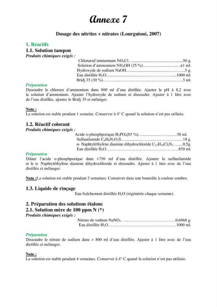 Evaluation de la qualité du mileu marin dans la baie d\'el djamila en vue de la mise en place d\'un réseau de surveillance
